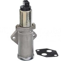 Idle Control Valve Air Supply 12 V PIERBURG for e.g....
