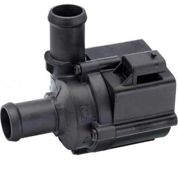 Auxiliary Water Pump Cooling Water Circuit 12 V PIERBURG for SKODA OCTAVIA