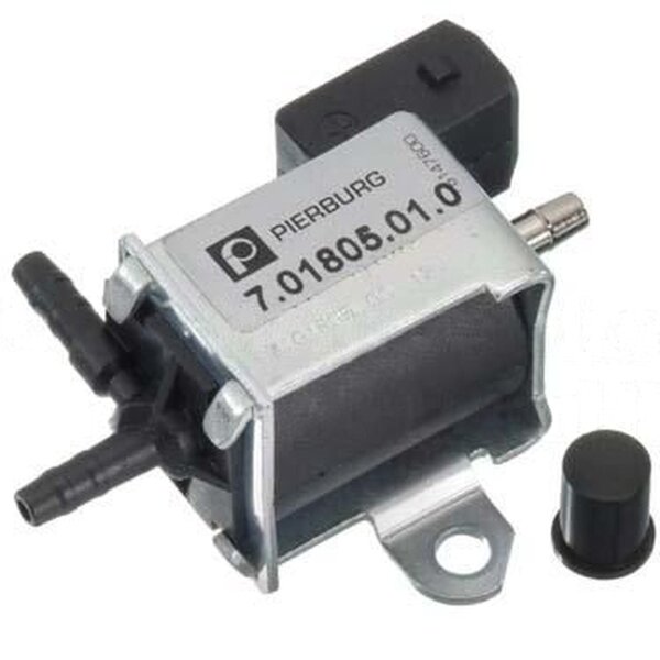 Valve Secondary Air System 12 V changeover valve PIERBURG for AUDI A6 and others