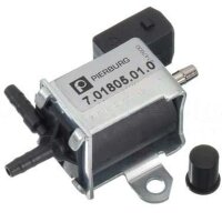 Ventil Sekundärluftsystem 12 V Umschaltventil...