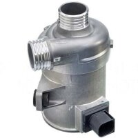 Wasserpumpe Motorkühlung 12,5V elektrisch PIERBURG...