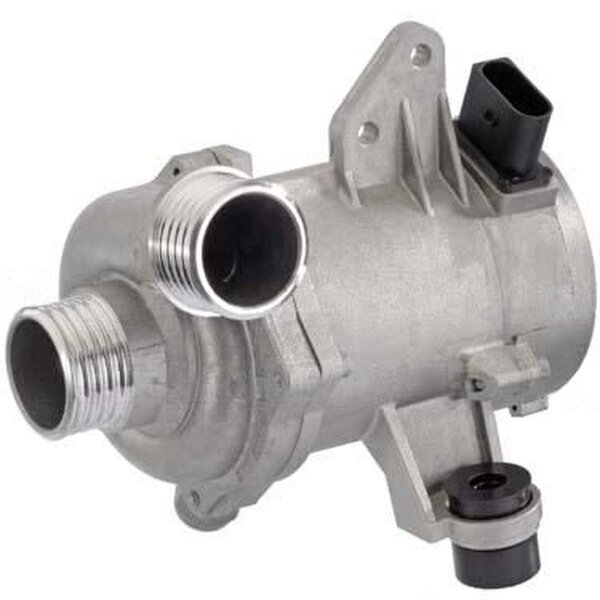 Water Pump, engine cooling PIERBURG for e.g. BMW 1er