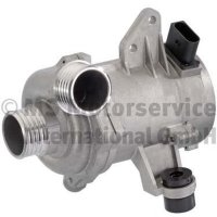 Wasserpumpe Motorkühlung 12V elektrisch PIERBURG...