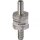 Valve, fuel pump PIERBURG for e.g. VW Golf II