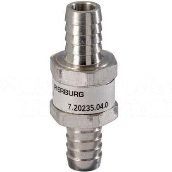 Ventil, Kraftstoffpumpe PIERBURG 7.20235.04.0