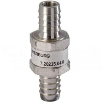 Ventil, Kraftstoffpumpe PIERBURG 7.20235.04.0