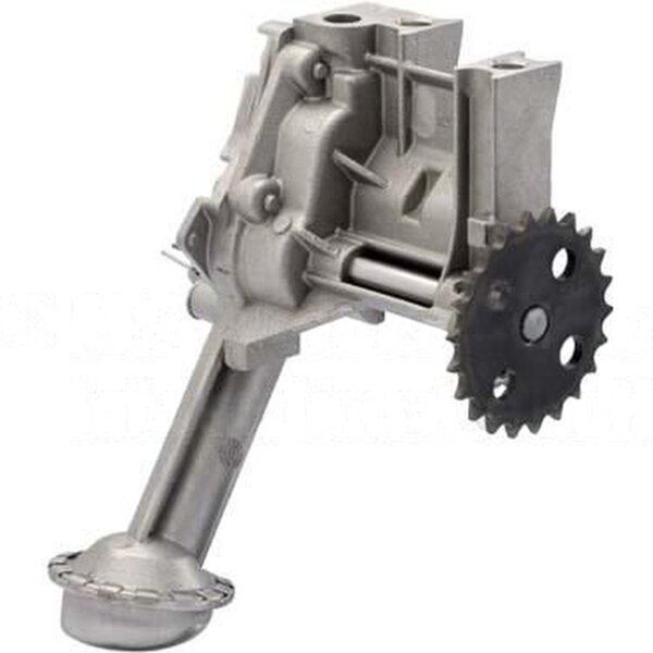 Oil Pump 22 teeth PIERBURG IAM Expertise suitable for e.g. RENAULT MEGANE