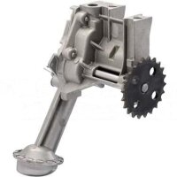 Oil Pump 22 teeth PIERBURG IAM Expertise suitable for...