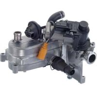 Kühler Abgasrückführung Aluminium PIERBURG...