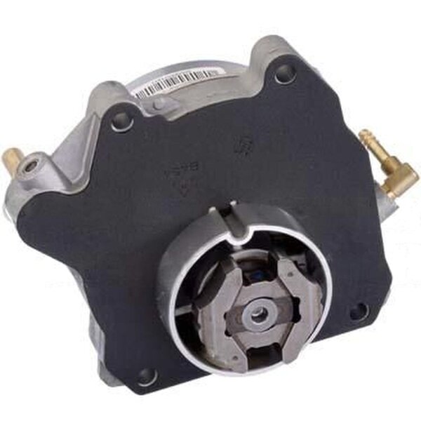 Unterdruckpumpe Bremsanlage 1-Anschluss gerade PIERBURG für u.a. OPEL INSIGNIA