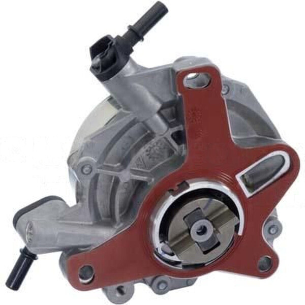 Vacuum Pump Brake System 1-Connection PIERBURG for CITROËN JUMPER and others