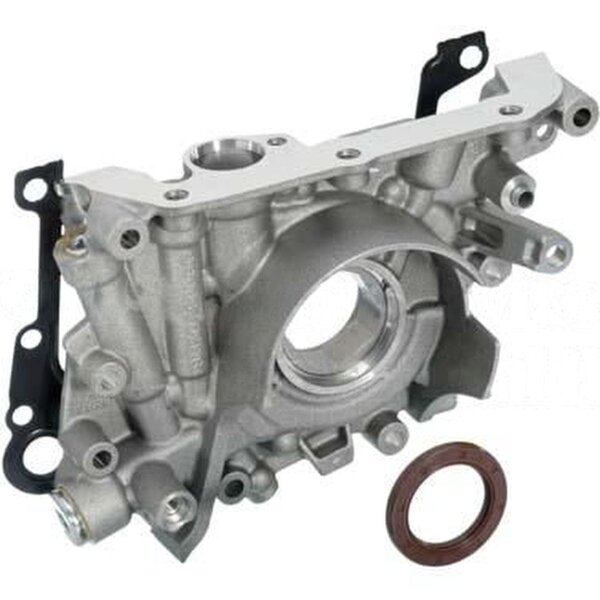 Ölpumpe PIERBURG für FORD C-MAX II
