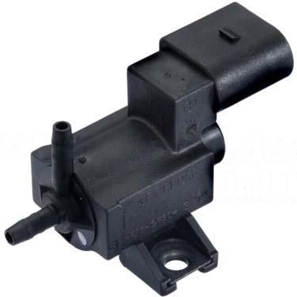 Valve, brake booster PIERBURG for PORSCHE Panamera