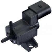 Valve, brake booster PIERBURG for PORSCHE Panamera