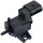 Valve, brake booster PIERBURG for PORSCHE Panamera