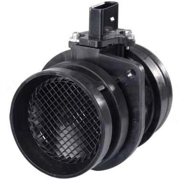 Mass Air Flow Sensor PIERBURG for e.g. VW Passat