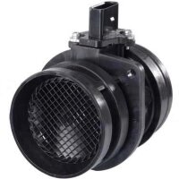 Mass Air Flow Sensor PIERBURG for e.g. VW Passat