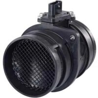 Luftmassenmesser 12V elektrisch PIERBURG für AUDI A1