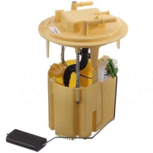 Sensor 2-Anschlüsse Ø 154 mm 186,2 mm PIERBURG für u.a. PEUGEOT 308