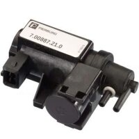 Pressure Converter Turbocharger 12 V Solenoid Valve...