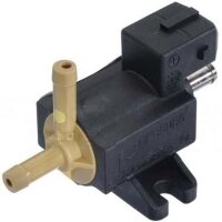 Ladedruckregelventil 12V Umschaltventil elektrisch...