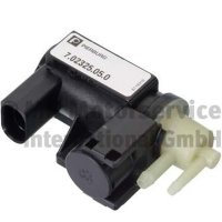 Pressure converter turbocharger solenoid valve PIERBURG...