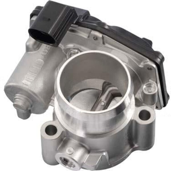 Throttle Body 12 V teach-in required PIERBURG for FORD FIESTA and others