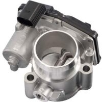 Throttle Body 12 V teach-in required PIERBURG for FORD...