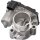 Throttle Body 12 V teach-in required PIERBURG for FORD FIESTA and others
