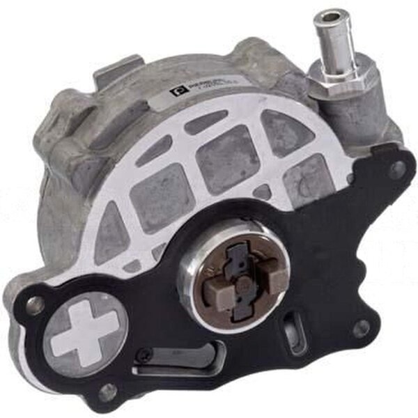 Vacuum pump brake system diesel mechanical PIERBURG for AUDI A1