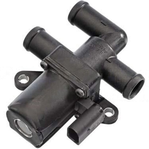 Coolant Control Valve 12 V 3/2-way valve PIERBURG for AUDI Q5 and others