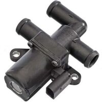 Coolant Control Valve 12 V 3/2-way valve PIERBURG for...