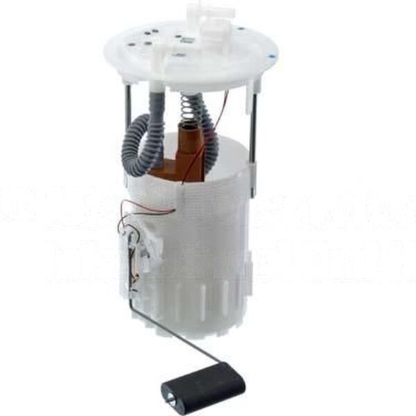 Sensor 12 V 2-Anschlüsse Ø 134 mm 256 mm PIERBURG für u.a. DACIA DOKKER