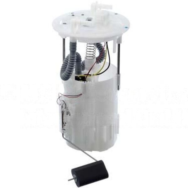 Kraftstoff-Fördereinheit 12 V 10 A 4,5 bar PIERBURG für u.a. DACIA LODGY