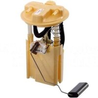 Kraftstoff-Fördereinheit 12,5V elektrisch PIERBURG...