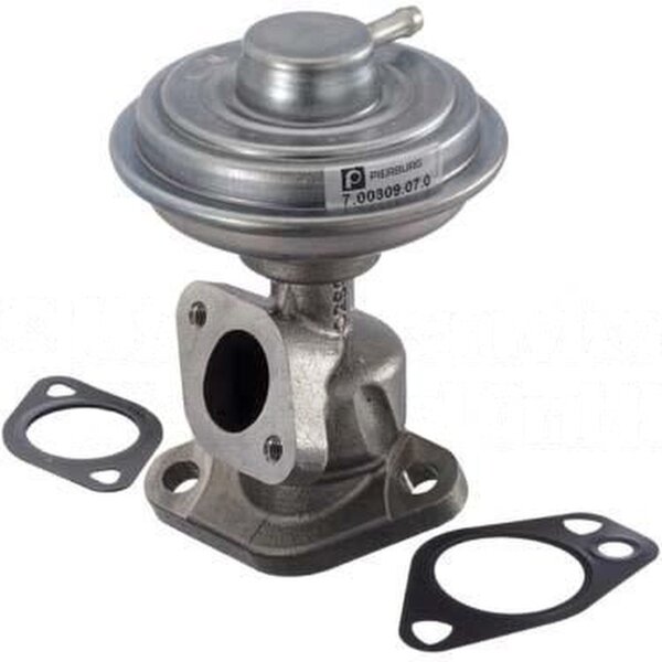 AGR-Ventil Membranventil pneumatisch PIERBURG für AUDI A4 B7