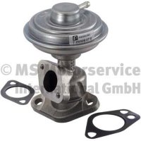 EGR valve diaphragm valve pneumatic PIERBURG for AUDI A4 B7
