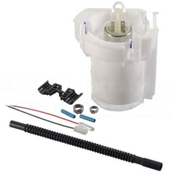 Fuel Pump PIERBURG IAM Expertise suitable for e.g. OPEL ASTRA