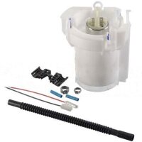Fuel Pump PIERBURG IAM Expertise suitable for e.g. OPEL...