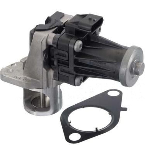 Egr Valve Control valve with Seal PIERBURG for e.g. MERCEDES-BENZ CITAN