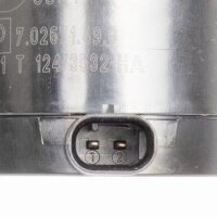 Wasserumwälzpumpe Standheizung 12V elektrisch...