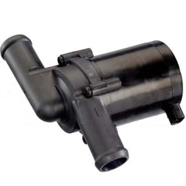 Water Recirculation Pump, parking heater PIERBURG for e.g. BMW 5er