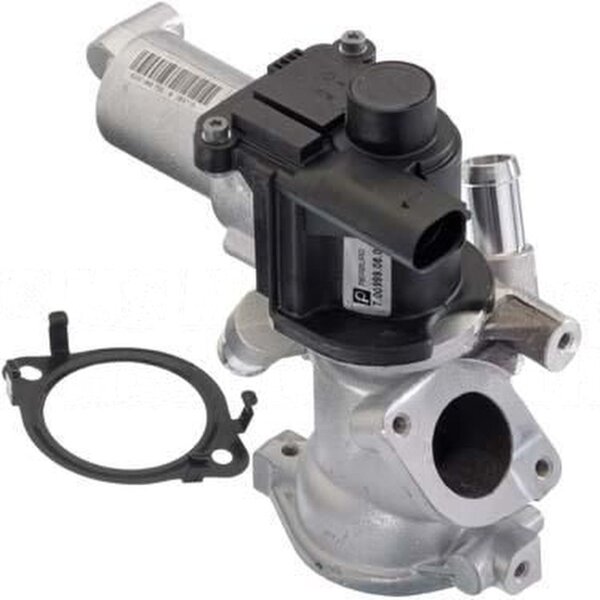 AGR-Ventil Steuerventil elektrisch PIERBURG für RENAULT LAGUNA III