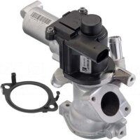AGR-Ventil Steuerventil elektrisch PIERBURG für...