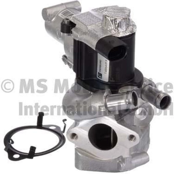EGR valve control valve electric PIERBURG for INFINITI EX