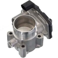 Throttle body 12V electric PIERBURG for FORD ECOSPORT