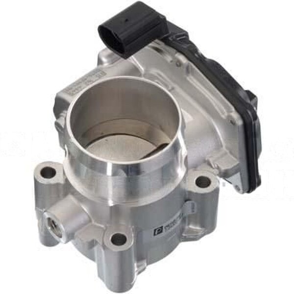 Drosselklappenstutzen 12 V Anlernen nötig PIERBURG für u.a. FORD KUGA