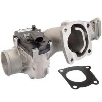 Control Flap Air Supply Teach-in required PIERBURG for...