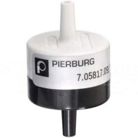 Valve, secondary air system PIERBURG for e.g. BMW 7er