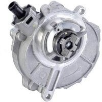 Unterdruckpumpe Bremsanlage Benzin mechanisch PIERBURG...